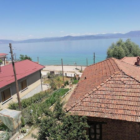 Villa Shine Struga Exterior foto