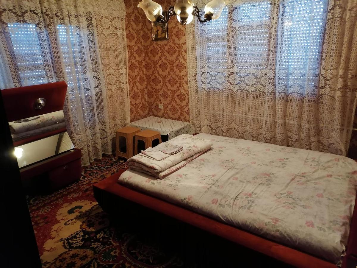 Villa Shine Struga Exterior foto