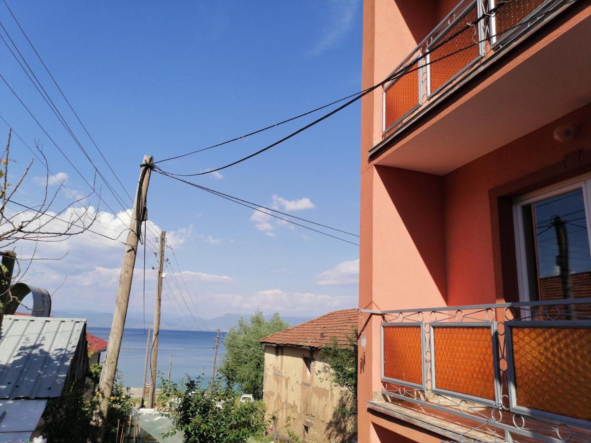 Villa Shine Struga Exterior foto