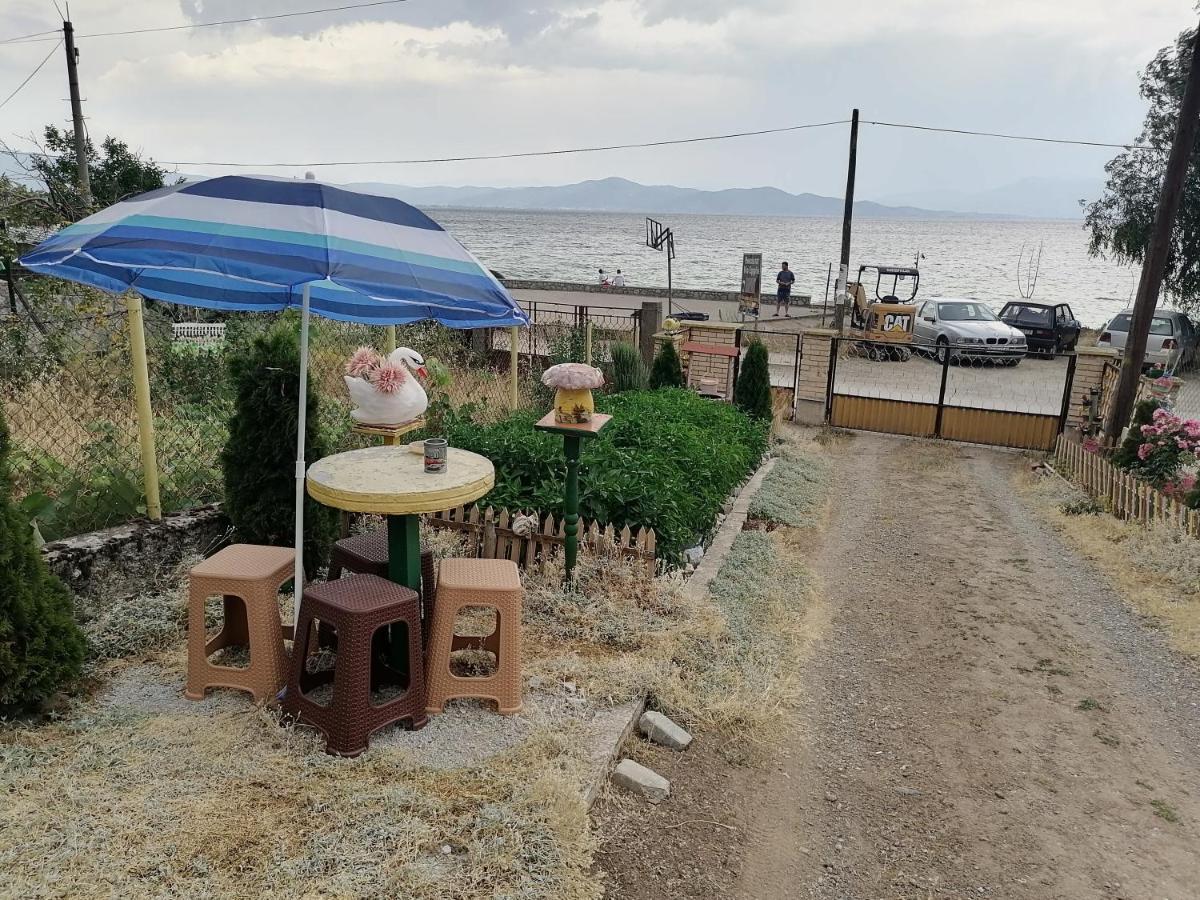 Villa Shine Struga Exterior foto