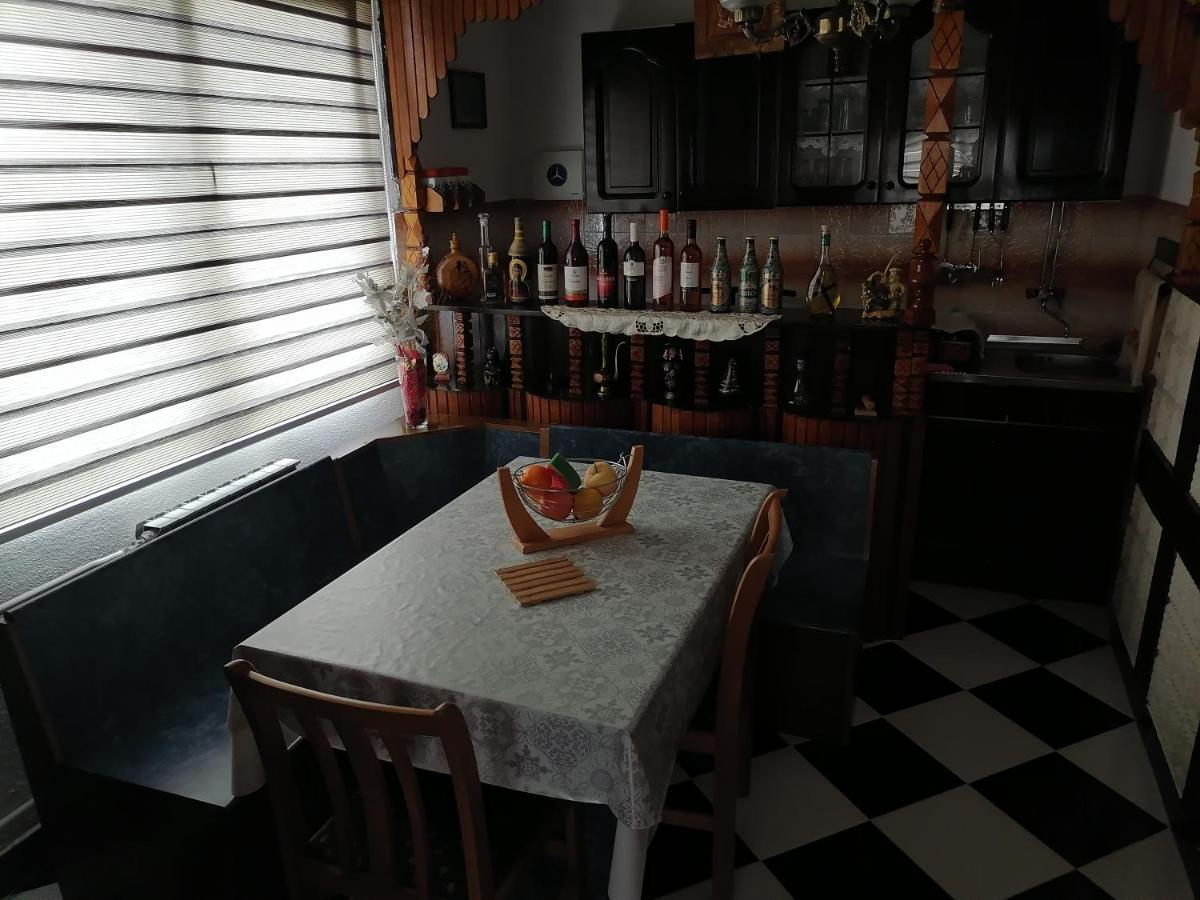 Villa Shine Struga Exterior foto